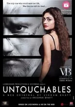 Portada de Untouchables