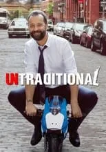 Portada de Untraditional