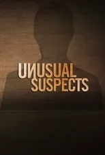 Poster de la película Unusual Suspects - Películas hoy en TV