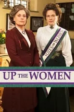 Portada de Up the Women