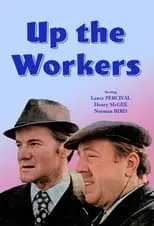 Portada de Up The Workers