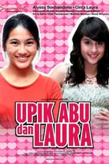 Portada de Upik Abu & Laura