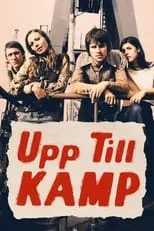 Portada de Upp till kamp