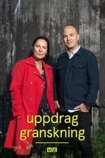 Poster de Uppdrag granskning