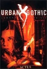 Portada de Urban Gothic