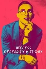 Portada de Useless Celebrity History