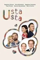 Portada de Usta Usta