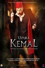 Portada de Ustura Kemal