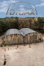 Portada de Utopia