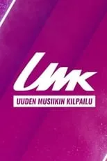 Portada de Uuden Musiikin Kilpailu