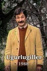 Portada de Uğurlugiller