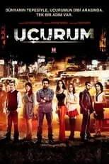 Temporada 2 de Uçurum