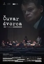 Dajana Čuljak en la serie - Čuvar dvorca