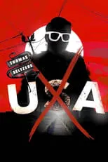 Portada de UXA : Thomas Seltzers Amerika