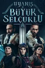 Portada de Uyanış: Büyük Selçuklu