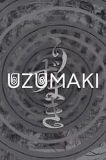 Portada de Uzumaki