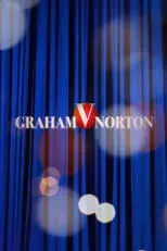 Samantha Morton en la serie - V Graham Norton