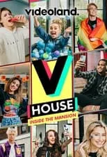 Portada de V House: Inside the Mansion