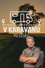 Portada de V karavanu po Česku