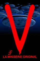 Poster de la película V: La miniserie original - Películas hoy en TV