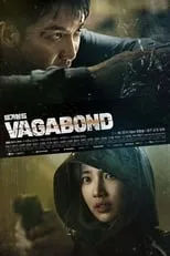 Ha Hyun-woo en la serie - Vagabundo