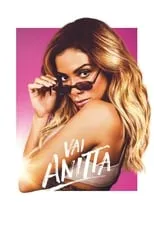 Portada de Vai Anitta