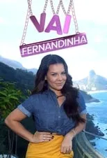 Portada de Vai Fernandinha