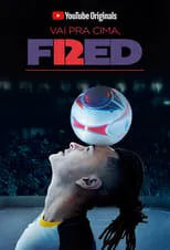 Portada de Vai Pra Cima, Fred