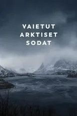 Portada de Vaietut arktiset sodat