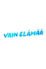 Portada de Vain elämää