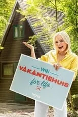 Portada de Vakantiehuis For Life