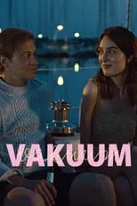 Portada de Vakuum