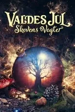 Portada de Valdes Jul - Skovens Vogter