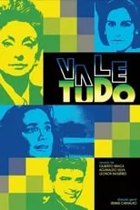 Portada de Vale Tudo