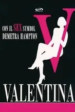 Portada de Valentina