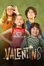 Portada de Valentins