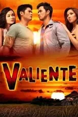 Poster de la película Valiente - Películas hoy en TV