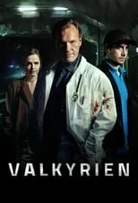 Portada de Valkyrien