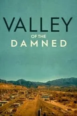 Portada de Valley of the Damned