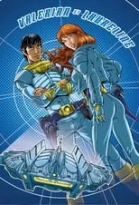 Portada de Valérian et Laureline