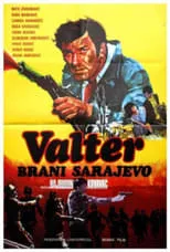 Valter brani Sarajevo portada