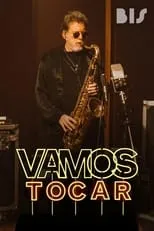 Portada de Vamos Tocar