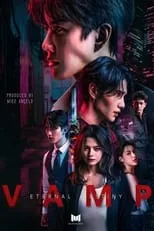 Portada de Vamp