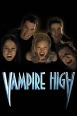 Temporada 1 de Vampire High