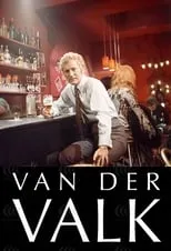 Stephen Marcus en la serie - Van der Valk