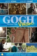 Portada de Van Gogh een huis voor Vincent