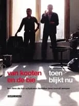 Portada de Van Kooten & De Bie - Toen Blijkt Nu