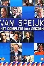 Portada de Van Speijk