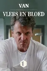 Póster de la temporada 0 de la serie Van Vlees en Bloed