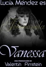 Portada de Vanessa